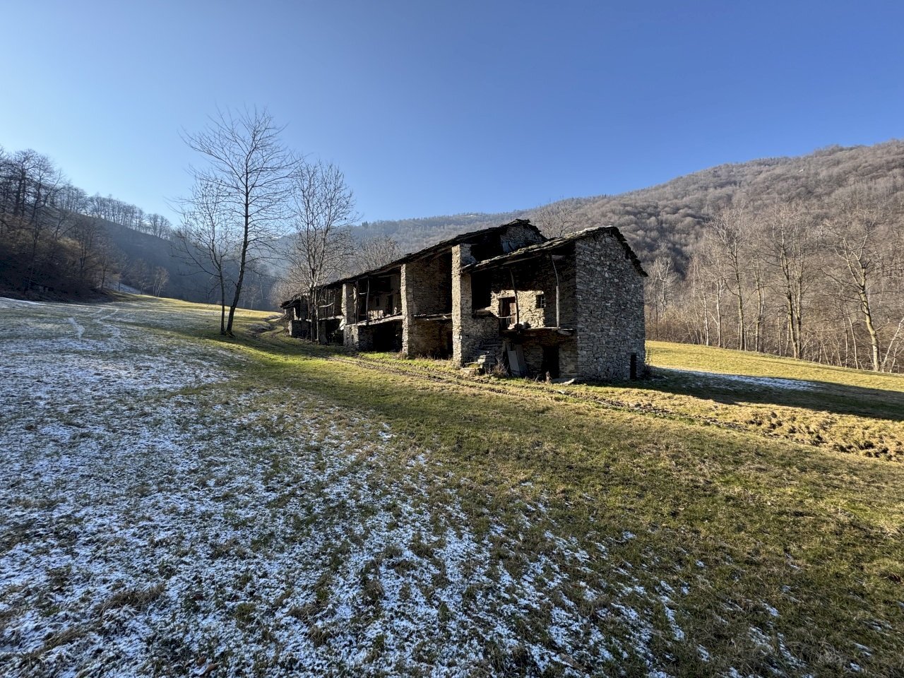 IMG_0561.JPG - Porzione di casa Borgata Borghini, Paesana - foto 2