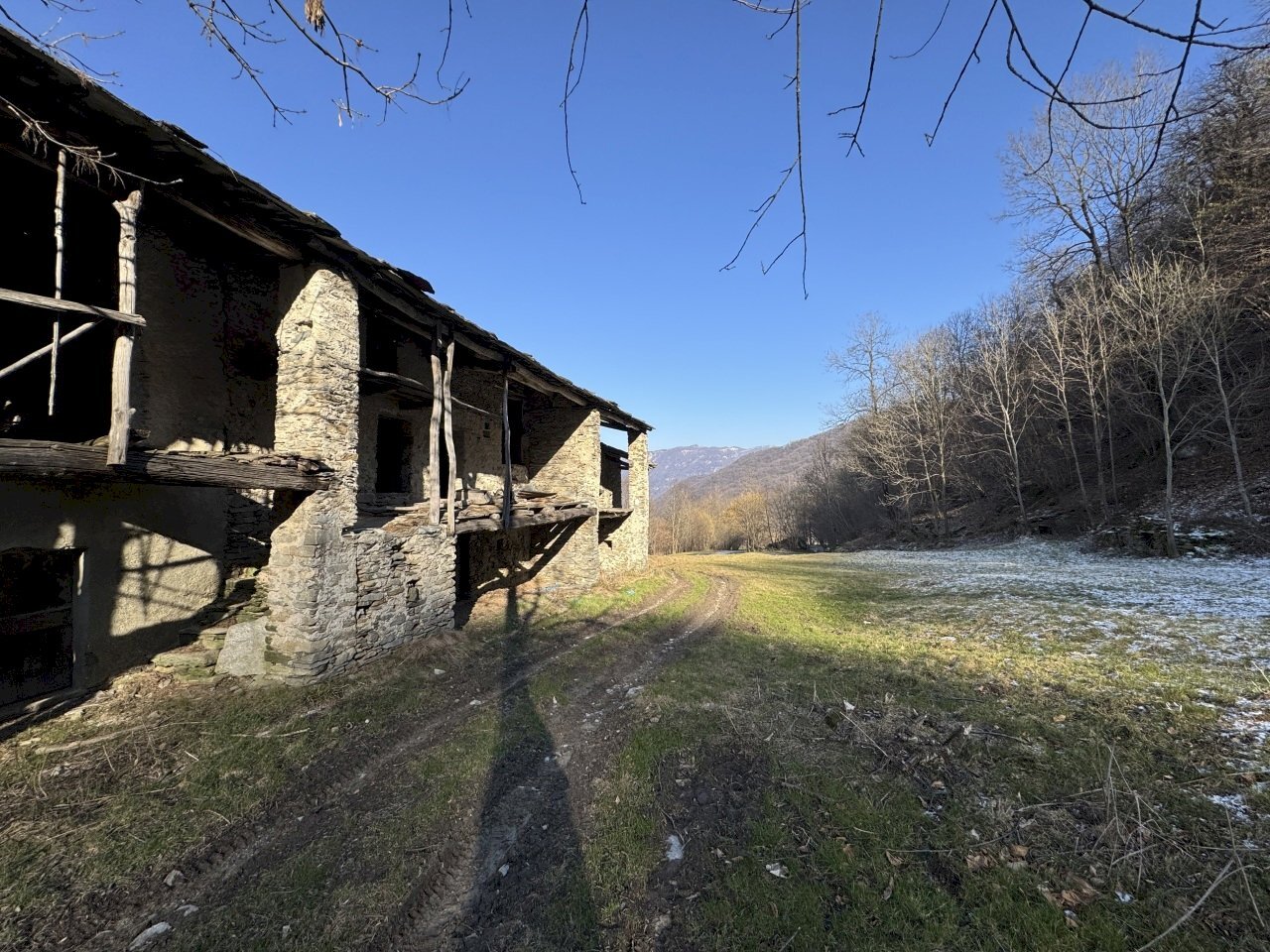 IMG_0563.JPG - Porzione di casa Borgata Borghini, Paesana - foto 3