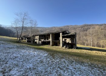 IMG_0562.JPG - Porzione di casa Borgata Borghini, Paesana - foto 1