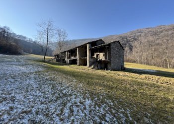 IMG_0561.JPG - Porzione di casa Borgata Borghini, Paesana - foto 2