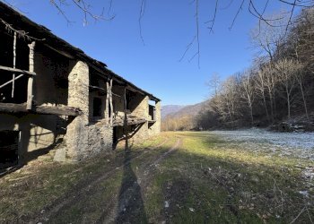 IMG_0563.JPG - Porzione di casa Borgata Borghini, Paesana - foto 3