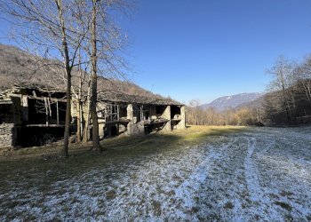 IMG_0566.JPG - Porzione di casa Borgata Borghini, Paesana - foto 5