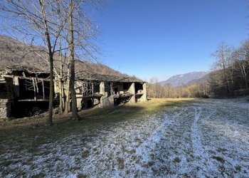 IMG_0567.JPG - Porzione di casa Borgata Borghini, Paesana - foto 6