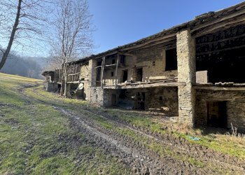 IMG_0580.JPG - Porzione di casa Borgata Borghini, Paesana - foto 8