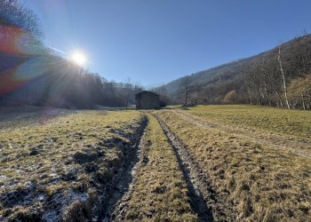 IMG_0586.JPG - Porzione di casa Borgata Borghini, Paesana - foto 10