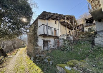 IMG_0544.JPG - Porzione di casa Borgata Borghini SNC, Paesana - foto 1