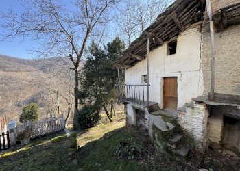 IMG_0538.JPG - Porzione di casa Borgata Borghini SNC, Paesana - foto 2