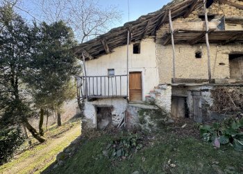 IMG_0540.JPG - Porzione di casa Borgata Borghini SNC, Paesana - foto 4