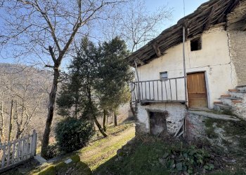 IMG_0541.JPG - Porzione di casa Borgata Borghini SNC, Paesana - foto 5