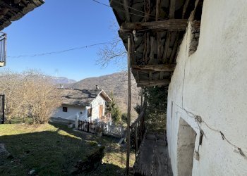 IMG_0543.JPG - Porzione di casa Borgata Borghini SNC, Paesana - foto 7