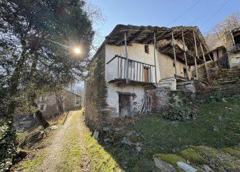 IMG_0545.JPG - Porzione di casa Borgata Borghini SNC, Paesana - foto 8