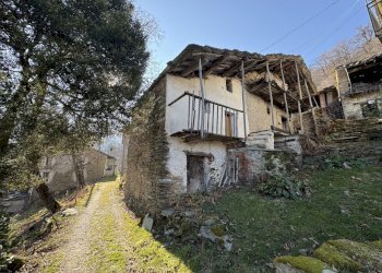 IMG_0546.JPG - Porzione di casa Borgata Borghini SNC, Paesana - foto 9