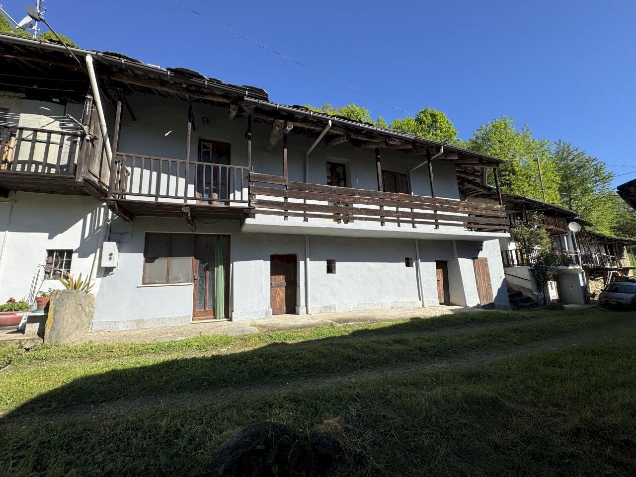 IMG_1664.jpg - Porzione di casa Paesana - foto 1