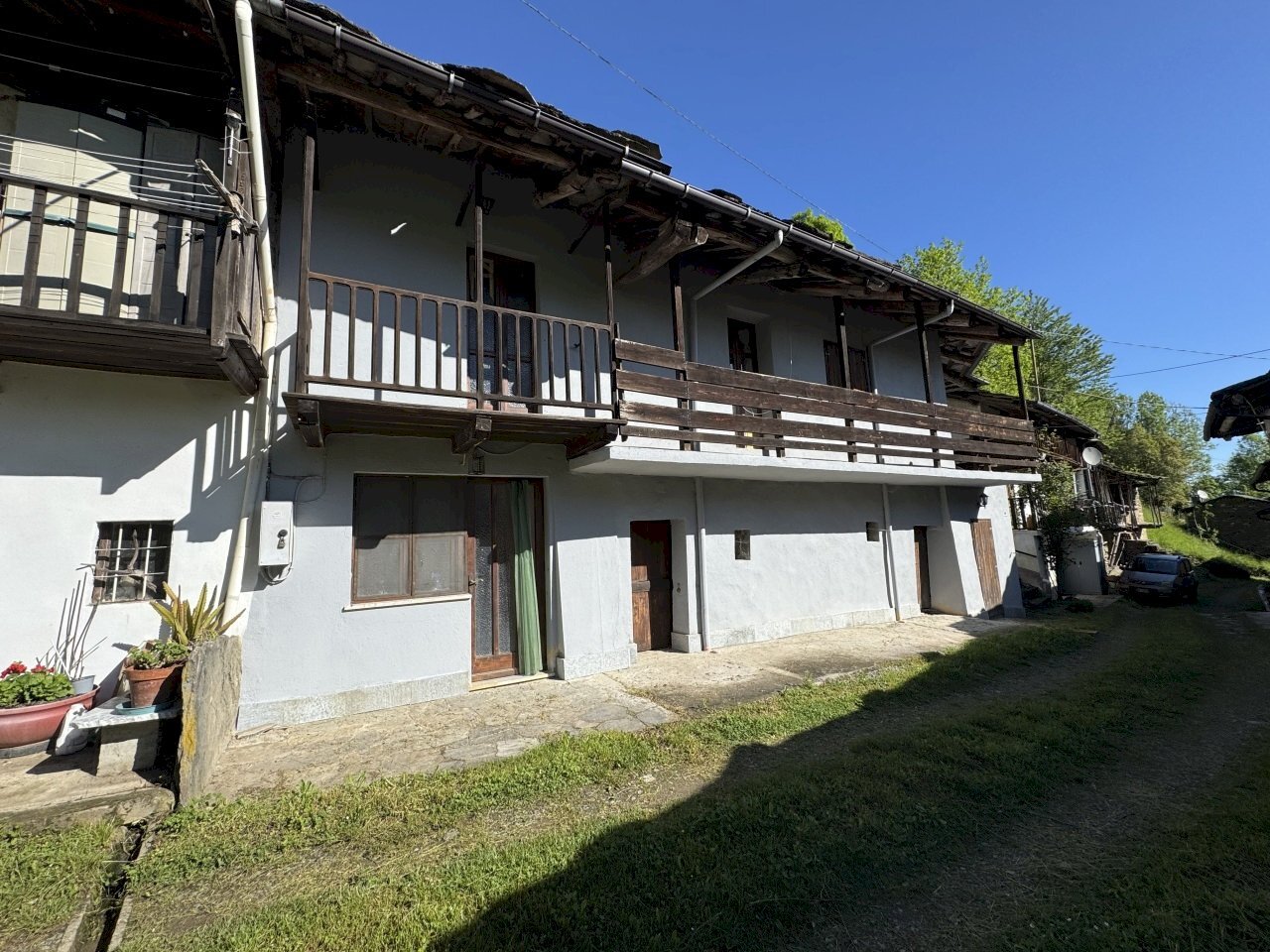 IMG_1663.jpg - Porzione di casa Paesana - foto 2