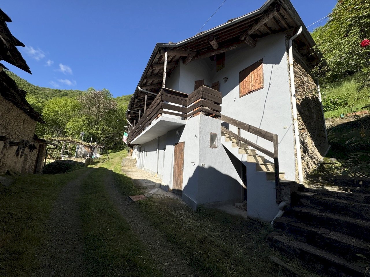 IMG_1665.jpg - Porzione di casa Paesana - foto 3