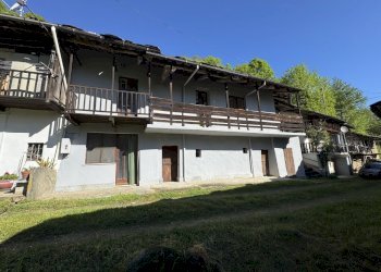 IMG_1664.jpg - Porzione di casa Paesana - foto 1