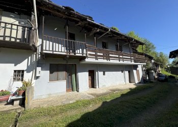 IMG_1663.jpg - Porzione di casa Paesana - foto 2