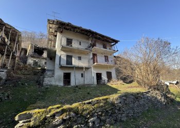 IMG_0522.JPG - Porzione di casa Borgata Borghini SNC, Paesana - foto 1