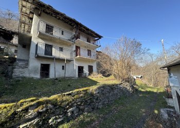 IMG_0523.JPG - Porzione di casa Borgata Borghini SNC, Paesana - foto 2