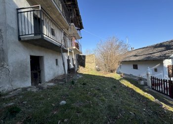 IMG_0525.JPG - Porzione di casa Borgata Borghini SNC, Paesana - foto 4