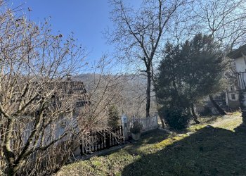 IMG_0526.JPG - Porzione di casa Borgata Borghini SNC, Paesana - foto 5