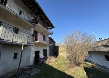 IMG_0527.JPG - Porzione di casa Borgata Borghini SNC, Paesana - foto 6