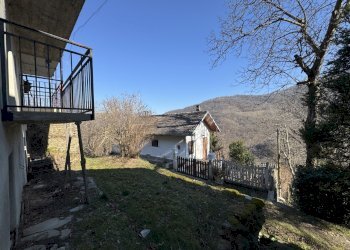 IMG_0528.JPG - Porzione di casa Borgata Borghini SNC, Paesana - foto 7