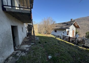 IMG_0529.JPG - Porzione di casa Borgata Borghini SNC, Paesana - foto 8