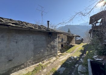 IMG_0532.JPG - Porzione di casa Borgata Borghini SNC, Paesana - foto 9