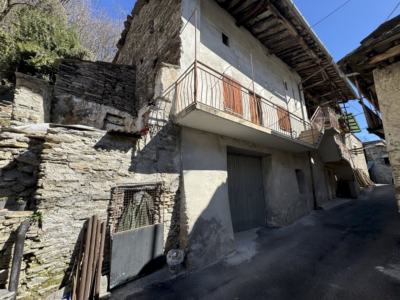 IMG_1262.jpg - Townhouse Frazione Calcinere Superiore 136, Paesana - photo 2