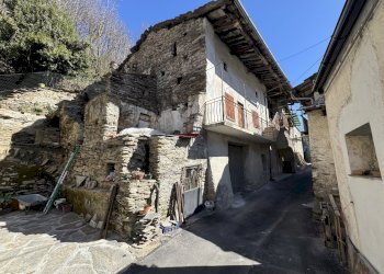 IMG_1261.jpg - Terratetto - Terracielo Frazione Calcinere Superiore 136, Paesana - foto 1