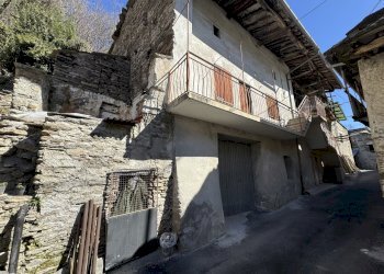 IMG_1262.jpg - Terratetto - Terracielo Frazione Calcinere Superiore 136, Paesana - foto 2