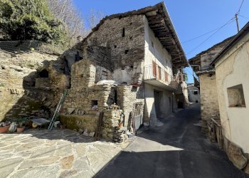 IMG_1263.jpg - Terratetto - Terracielo Frazione Calcinere Superiore 136, Paesana - foto 3