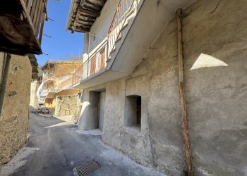 IMG_1264.jpg - Terratetto - Terracielo Frazione Calcinere Superiore 136, Paesana - foto 4