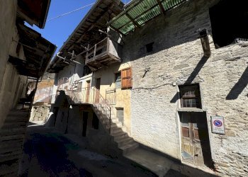 IMG_1265.jpg - Terratetto - Terracielo Frazione Calcinere Superiore 136, Paesana - foto 5