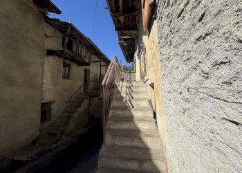 IMG_1267.jpg - Terratetto - Terracielo Frazione Calcinere Superiore 136, Paesana - foto 7