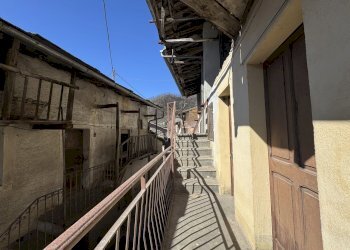 IMG_1268.jpg - Terratetto - Terracielo Frazione Calcinere Superiore 136, Paesana - foto 8