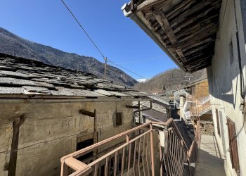 IMG_1269.jpg - Terratetto - Terracielo Frazione Calcinere Superiore 136, Paesana - foto 9