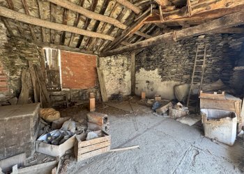 IMG_1270.jpg - Terratetto - Terracielo Frazione Calcinere Superiore 136, Paesana - foto 10