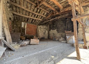 IMG_1271.jpg - Terratetto - Terracielo Frazione Calcinere Superiore 136, Paesana - foto 11