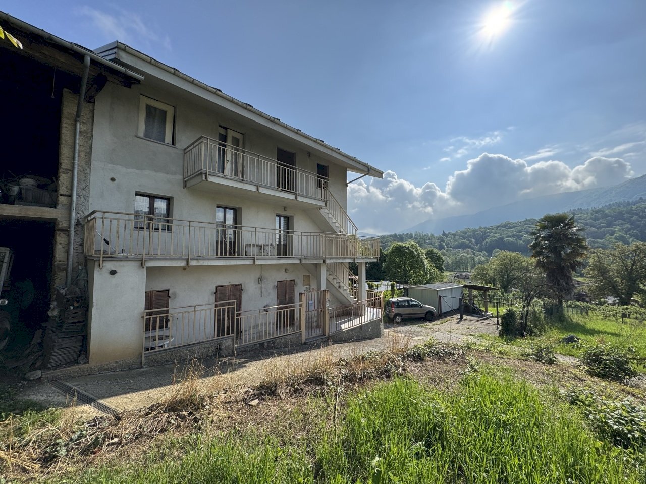 IMG_1772.jpg - Trilocale Paesana - foto 1