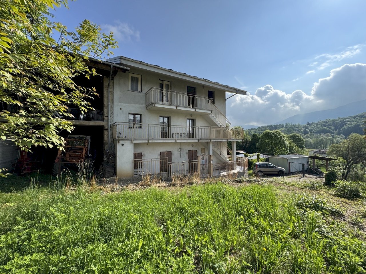 IMG_1771.jpg - Trilocale Paesana - foto 3