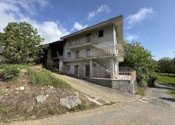 IMG_1770.jpg - Trilocale Paesana - foto 2