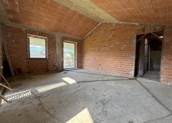 IMG_1781.jpg - Trilocale Paesana - foto 9