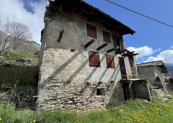 IMG_1707.jpg - Porzione di casa Frazione Uberto Serre 32, Crissolo - foto 1