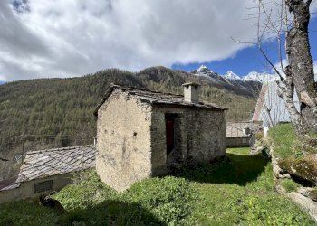 IMG_1704.jpg - Porzione di casa Frazione Uberto Serre 32, Crissolo - foto 2