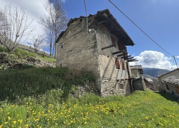 IMG_1708.jpg - Porzione di casa Frazione Uberto Serre 32, Crissolo - foto 5