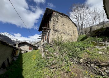 IMG_1710.jpg - Porzione di casa Frazione Uberto Serre 32, Crissolo - foto 6