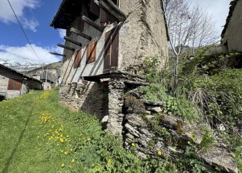 IMG_1711.jpg - Porzione di casa Frazione Uberto Serre 32, Crissolo - foto 7