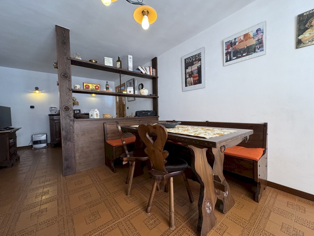 IMG_0452.JPG - Trilocale Via ruata, Crissolo - foto 2